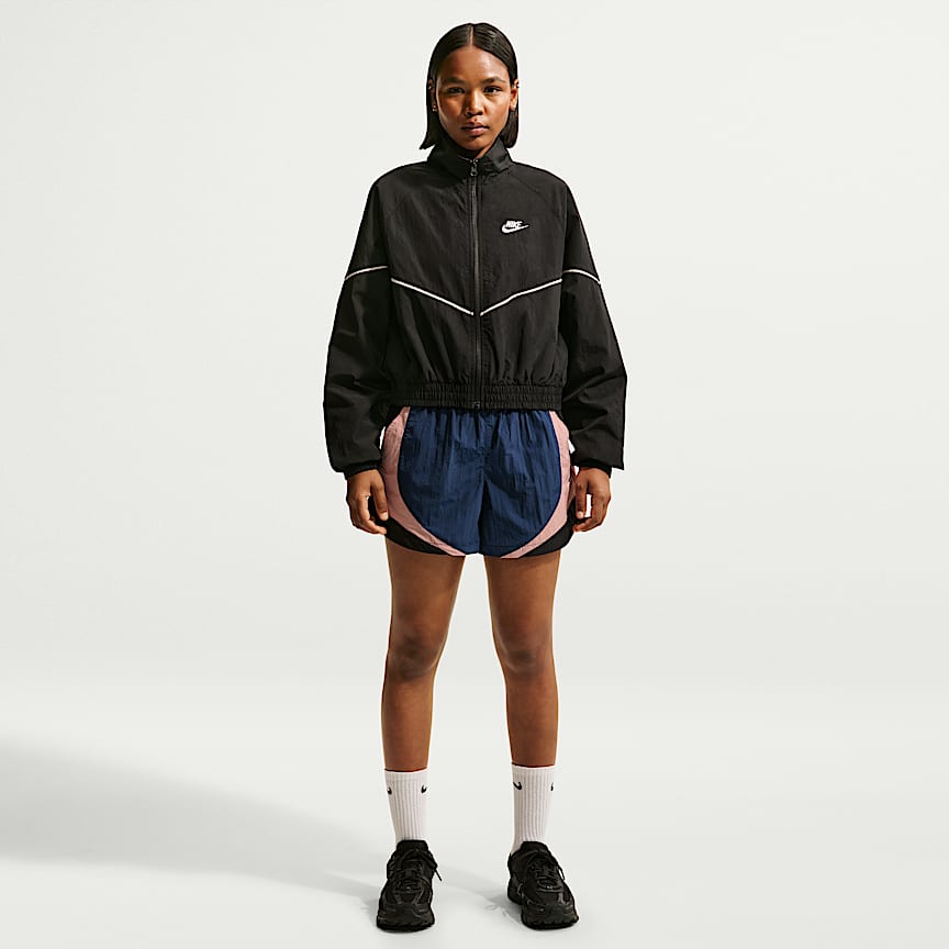 Nike Indy Medium Support Women's Padded Adjustable Sports Bra